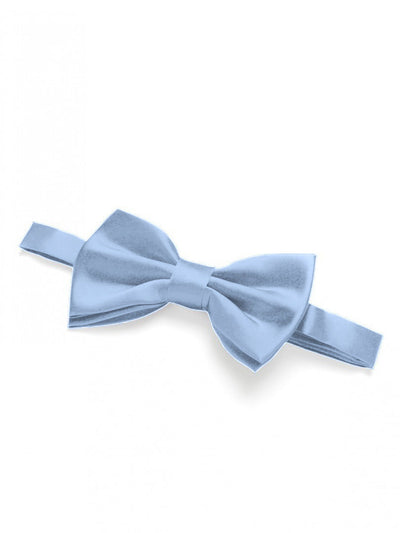 Cicinia Men's Satin Bow Tie