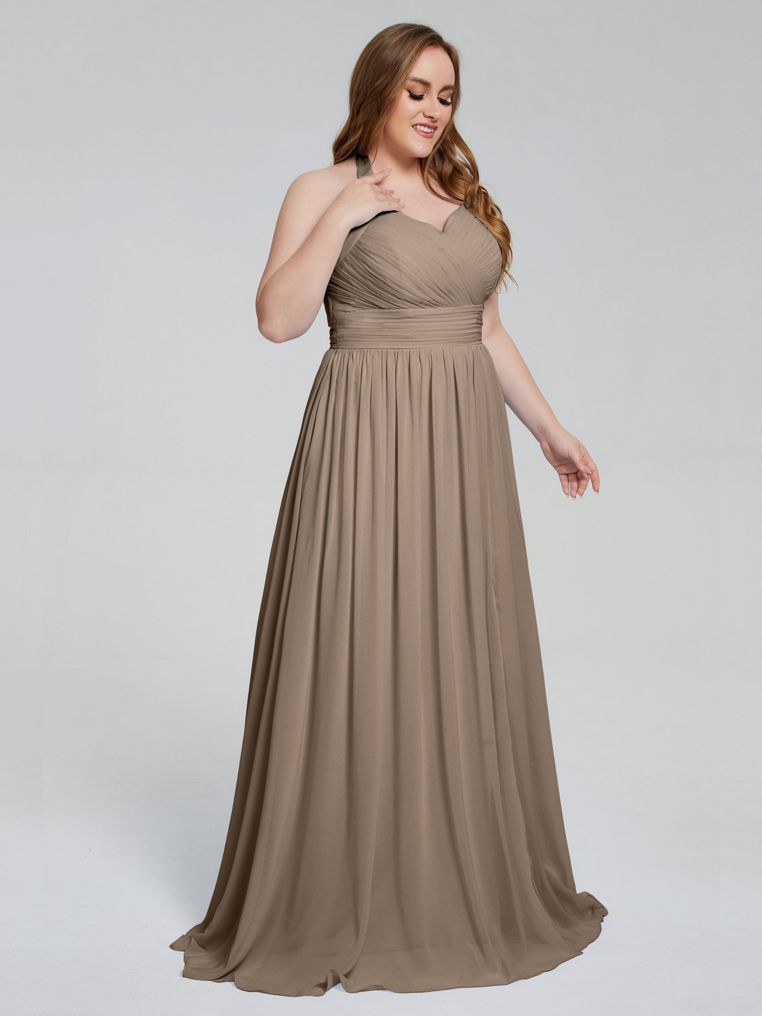 Taupe