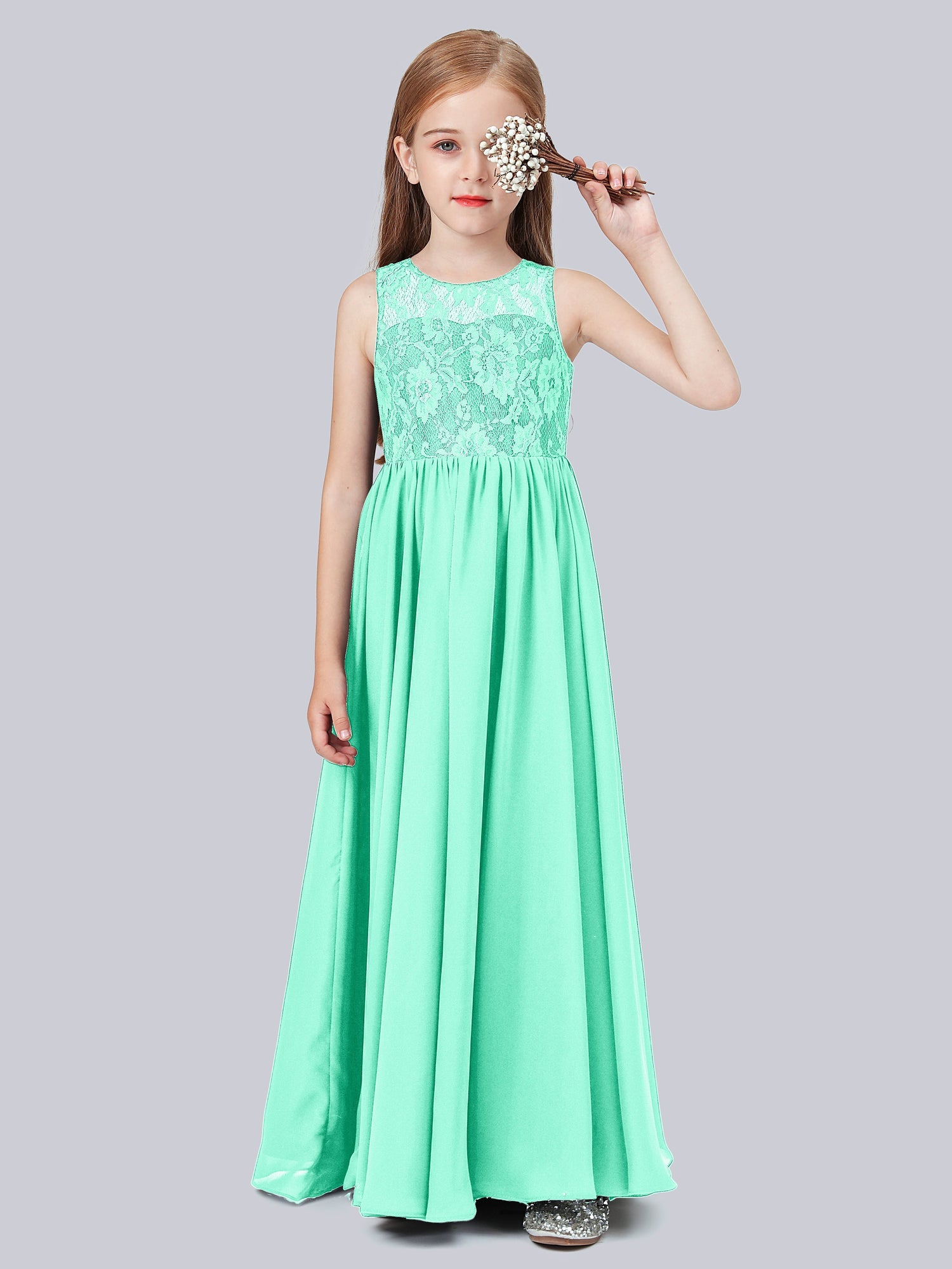 Turquoise