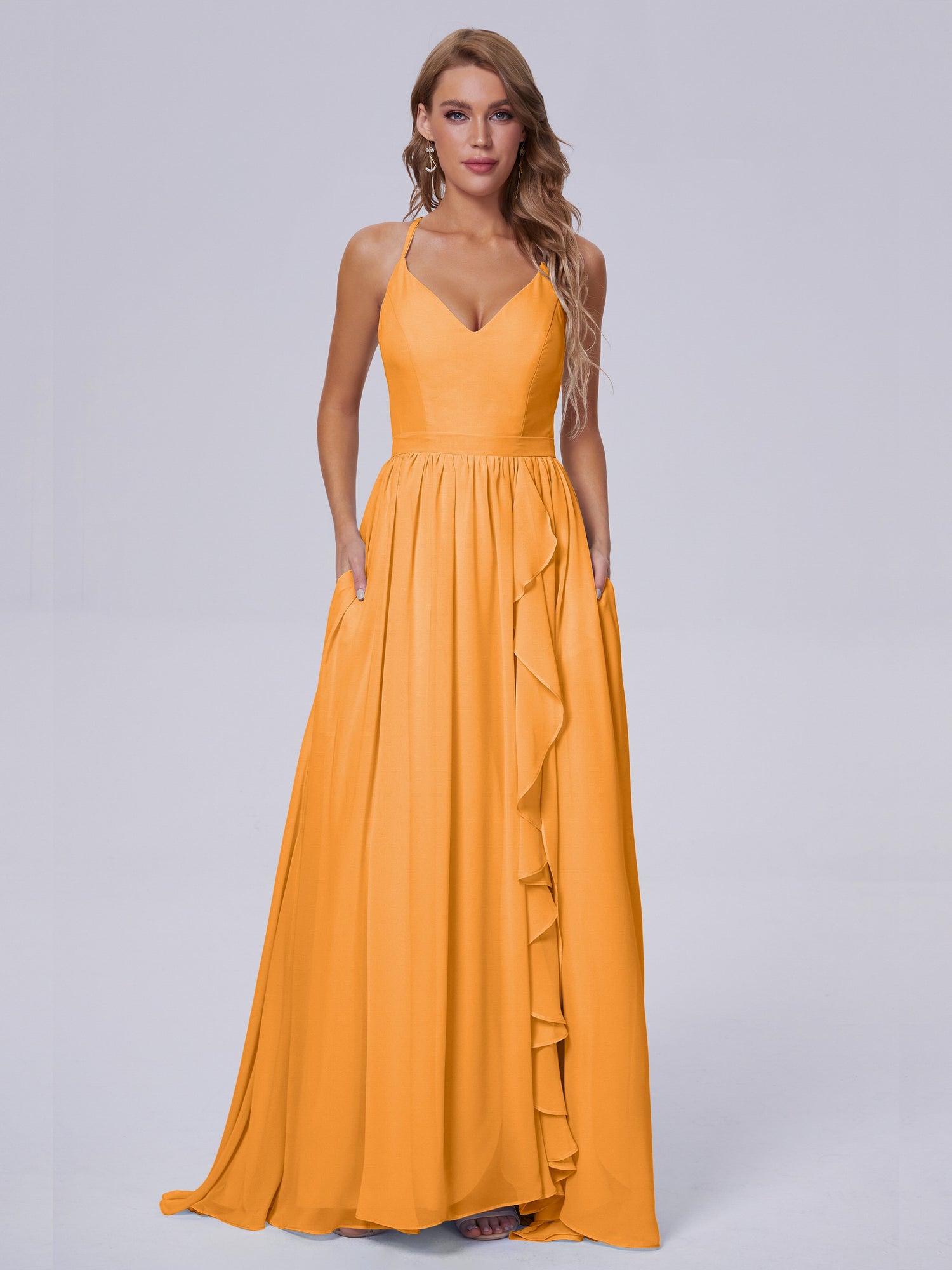 Tangerine