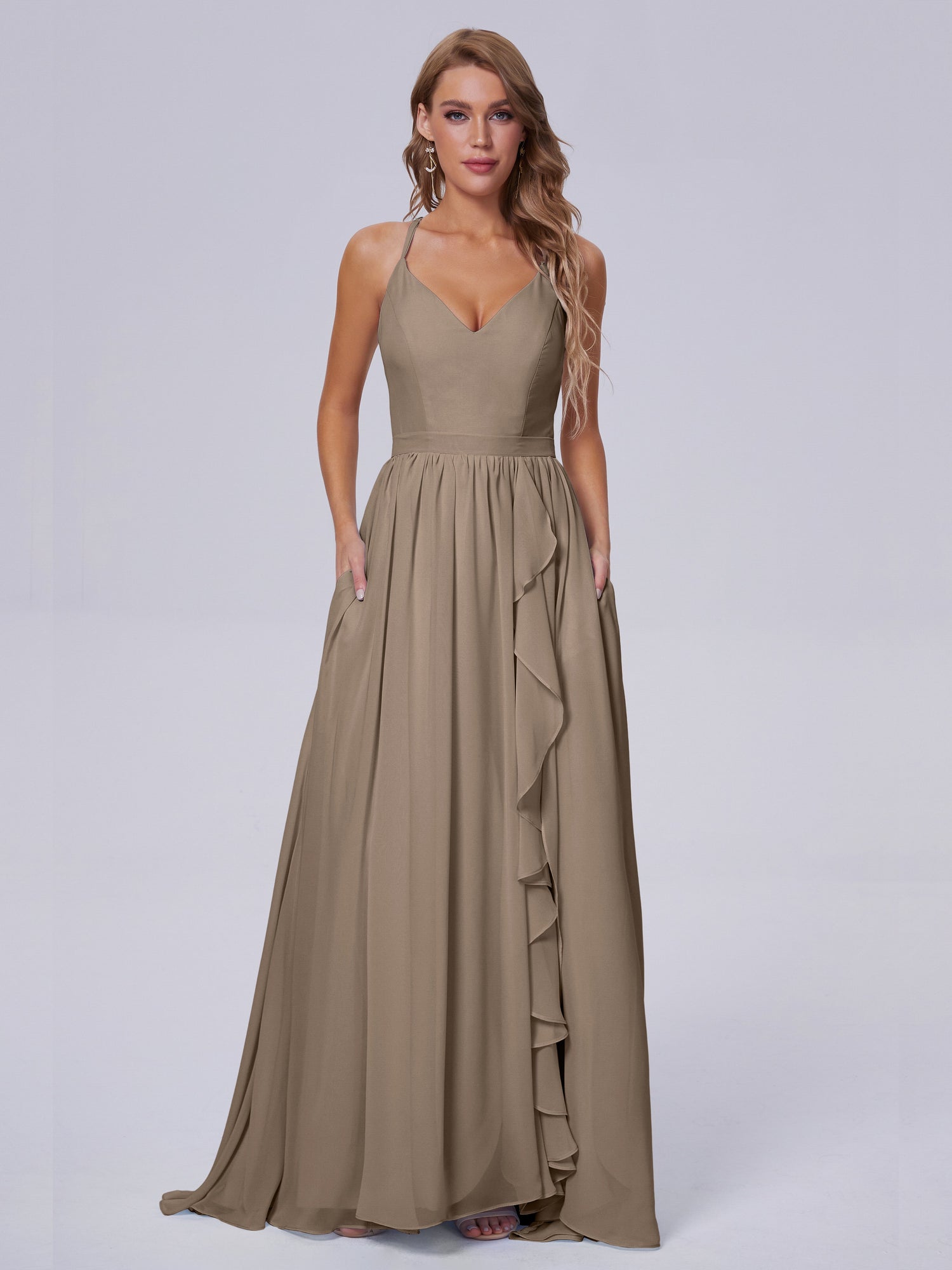 Taupe