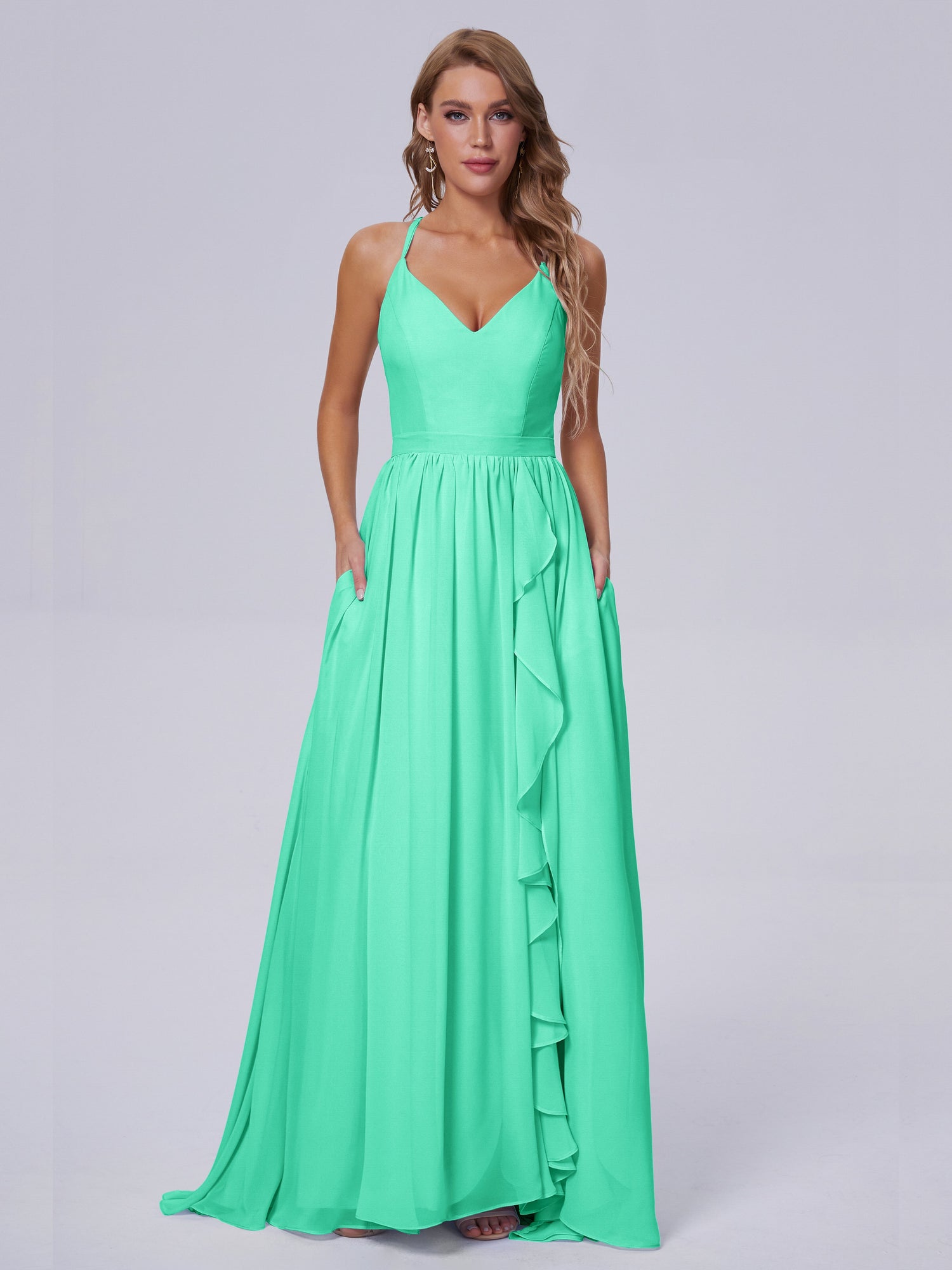 Turquoise